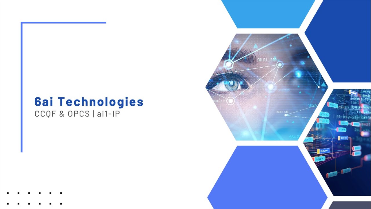 6ai Technologies - my6ai - Team Session Oct 22, 2025 (edited) - YouTube
