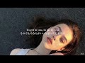 《和訳》Wolves—Selena Gomez,Marshmello