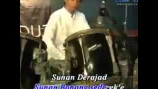 OM SERA  ASMANE WALI SONGO  LILIN HERLINA Pokoe Jogedz