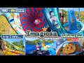 Imagicaa water park khopoli  all ridesslides  ticket priceofferfood  a to z information