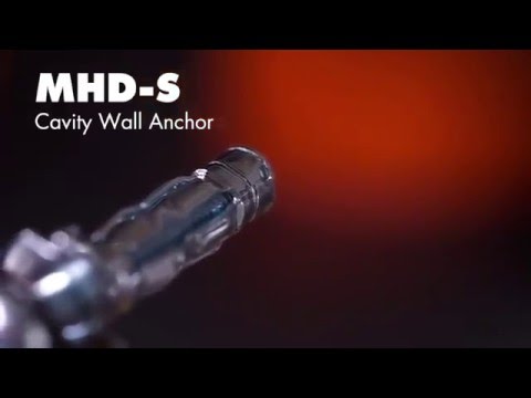 MHD Анкер для пустотелых конструкций MUNGO MHD Анкер для пустотелых конструкций MUNGO