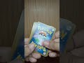 0065 ポケモン カードゲーム Pokemon ソード＆シールド 摩天パーフェクト 月下花 #shorts