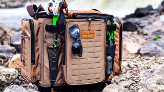 Plano Guide Series Tackle Bag 3600