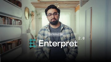 Introducing Enterpret 2.0: A new era for Customer Intelligence