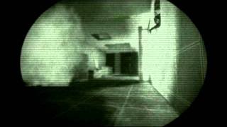 Splinter Cell Pandora Tomorrow - Multiplayer Trailer