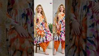Hand made beautiful dress 👗 collection Dm order now WhatsApp 03334351327 #indiandesigner