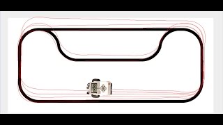 Improving position tracking of a mobile robot