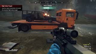 Generation Zero 2024 | Glitching weekly mission
