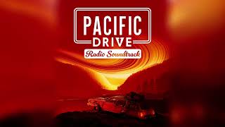 **OFFICIAL** A Shell in the Pit  Ghost on the Road (from the Pacific Drive Soundtrack)