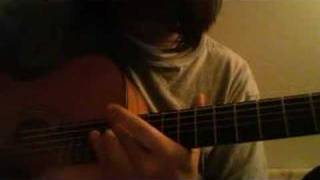 House of Cards - Radiohead (Tutorial)