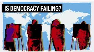 Have we outgrown democracy? | LSE Global Politics