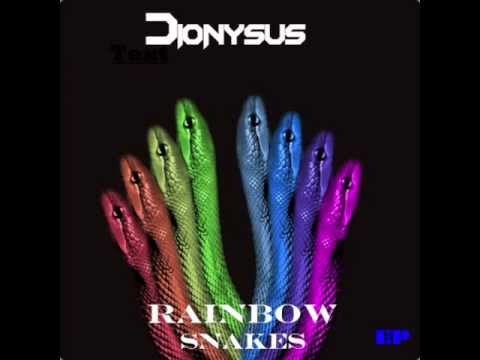 Rainbow Snakes-Single