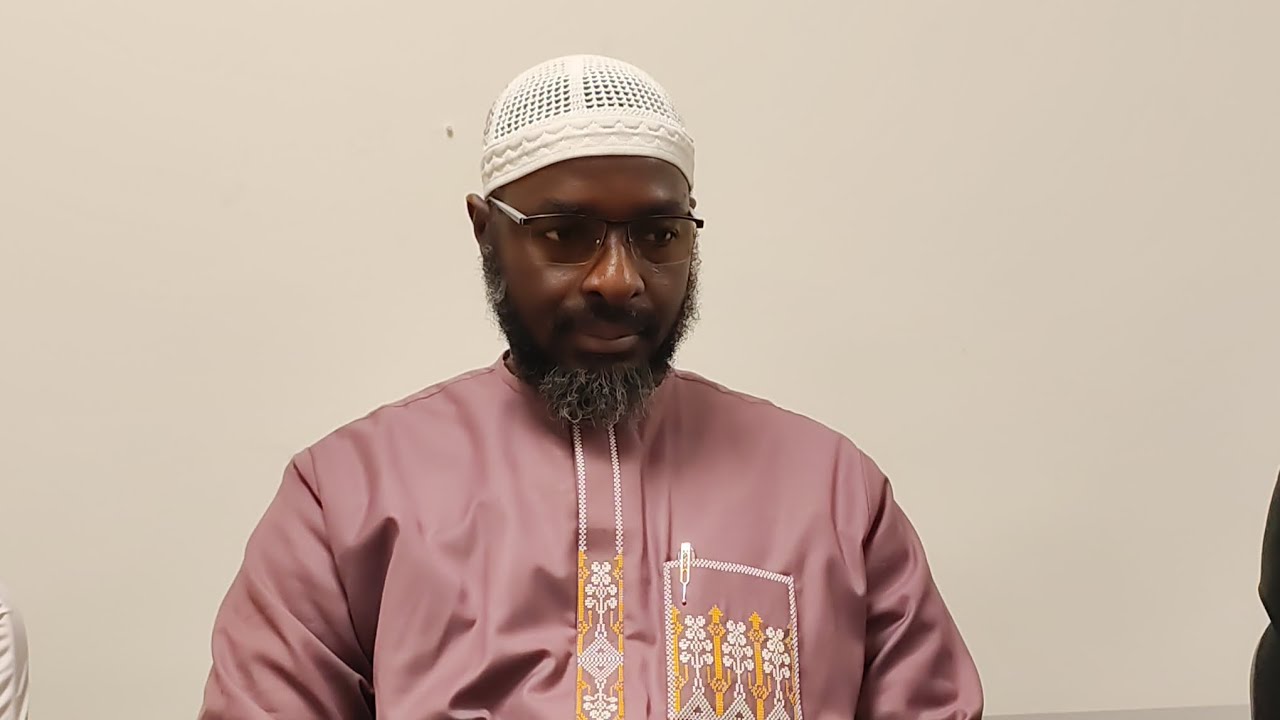 CHEICK IBRAHIM TOUNKARA  XAAKA SIRÉ DO FAABA SIRÉ DÉPENSES DANS LES OEUVRES DE CHARITÉ 07/02/26