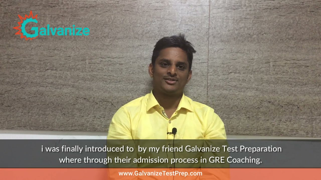 Galvanize Admission Counselling Reviews - Read Stories. Find your success!