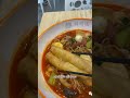 📍Yang Guo Fu, Burwood #chinese #malatang #spicy #sydneyfood #burwood #soup