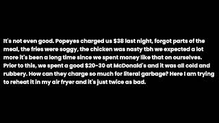 Wtf Is Up With Mcdonalds Getting Rid Of All Their App Deals And Basically Everything On Their Va...