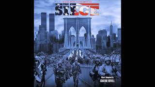 Graeme Revell-The Siege--Track 8--Marshall Law