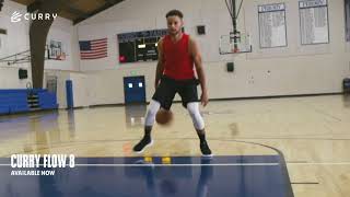 Under Armour | Curry Flow 8 is here.