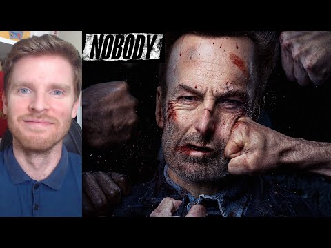 Nobody (Anonymous) - Film Review