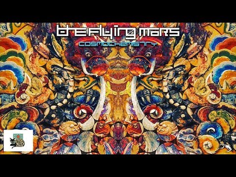 Obejrzyj The Flying Mars - Deephandsonator w YouTube