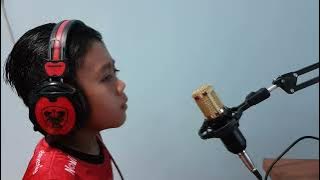 Qiroah Merdu Muammar Ahmad Syahbani Surat An Nas