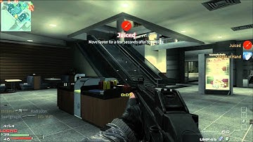 MW3 Multiplayer fails Episode 1 (HD)