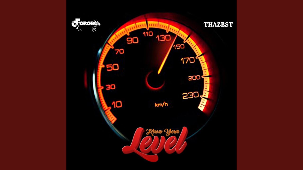 Watch Know Your Level on YouTube Watch Know Your Level on YouTube