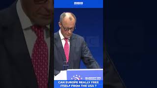 Digital Independence: Can Europe Really Free Itself from the USA?