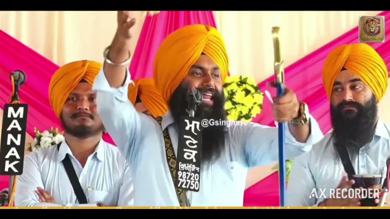 ਭਾਈ ਪਦਮ ਜੀ ਧੰਨ ਧੰਨ ਬਾਬਾ ਸੰਤ ਖਾਲਸਾ ਜੀ ਦੁਬਲੀ.Part (4)