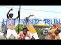 shenseea x Masicka - Hit And Run dance video