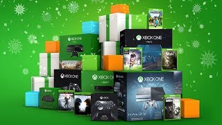 Melyik Xbox One gépcsomagot válaszd karácsonyra? (2018)