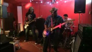 Kugiran D'Tepi Pantai - LIVE in U-Rock