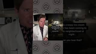 Contain Spider-Man! The Creepy Ice Cream Truck is Bait. 🍧🌃 #drsherman #site42 #scp #scpfoundation Contain Spider-Man! The Creepy Ice Cream Truck is Bait. 🍧🌃 #drsherman #site42 #scp #scpfoundation