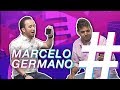 Fique por dentro do Projeto Passarela com Marcelo Germano | INFLUENCIADORES DIGITAIS #6