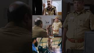 Nayyappudai Tamil Movie Rajendranr | M. S. Bhaskar | Krishnamoorthy Comedy Action Movie shorts video