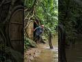 👉 “He Opened the Door… A Giant Snake Was Waiting 😱🐍”#shorts