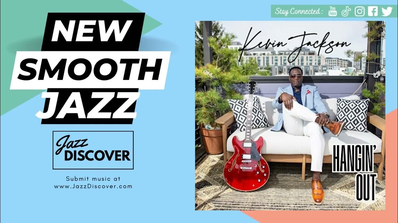 "Kevin Jackson ft. Chris Big Dog Davis - Hangin'" (@musicbykevinjackson @producer_chris_davis) #Jazz "Kevin Jackson ft. Chris Big Dog Davis - Hangin'" (@musicbykevinjackson @producer_chris_davis) #Jazz