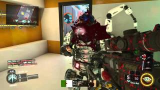 Split Quad Feed- The Choke Is Real!