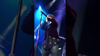LP - Strange (just part of song ) - Basel , Switzerland (Baloise Session)6/11/18