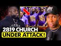 Hebrew Israelites INVADED 2819 Church’s Event… But God Did THIS!