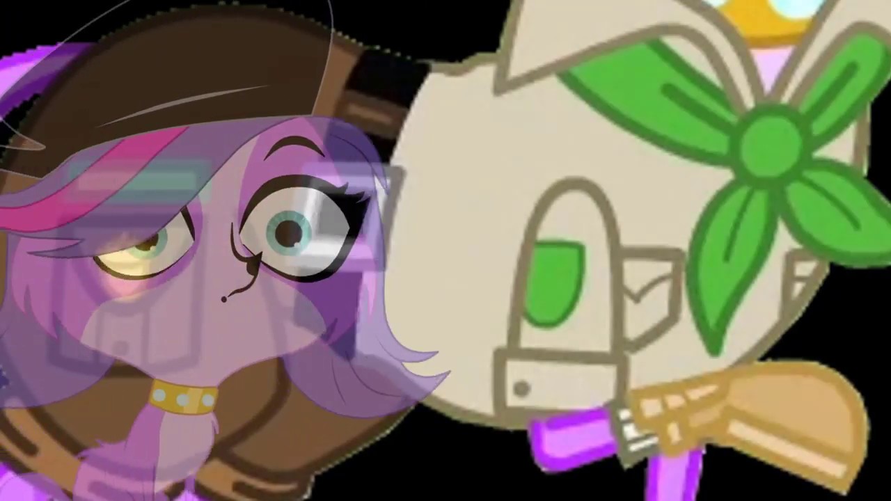 Zoe Trent's Hunger Problem - YouTube