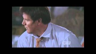 One Tree Hill Haley gets run over by a car