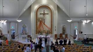 Parlato-Tran Wedding
