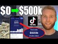 6-Figure Tiktok Ads Tutorial for Shopify Dropshipping (Beginner Friendly)