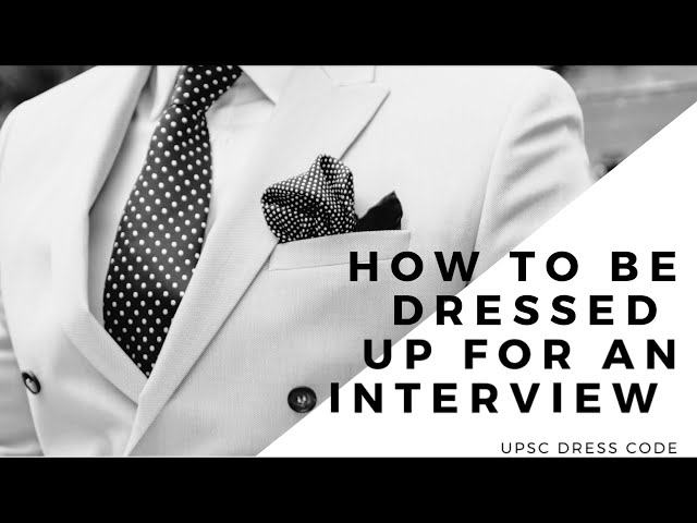 UPSC Interview Guidance - YouTube