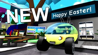 Roblox Brookhaven 🏡RP EASTER EGG HUNT 2023 UPDATE OUT NOW!