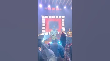 Thumbnail of Maliq D'essentials - Kumpul bocah OST Jumbo #maliqdessentials #konser #konsermusik #jumbo ##ost