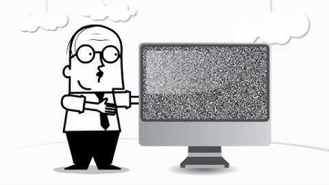 Gimme The Short Version - Igloo Animations