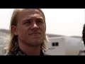 Sons Of Anarchy: Jax & Clay - Outlaw Investigations