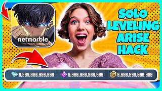 Solo Leveling Arise Hack Mod 2026 - How To Get Free Unlimited Diamonds, Skins, Essence Stones, Money